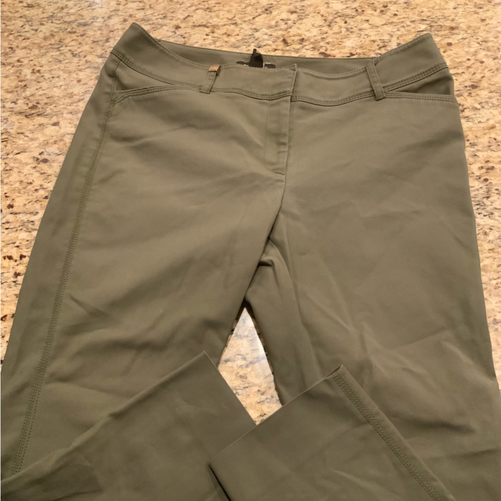 White House Black Market Pants